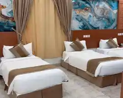 Taj Al Eiman Hotel thumbnail